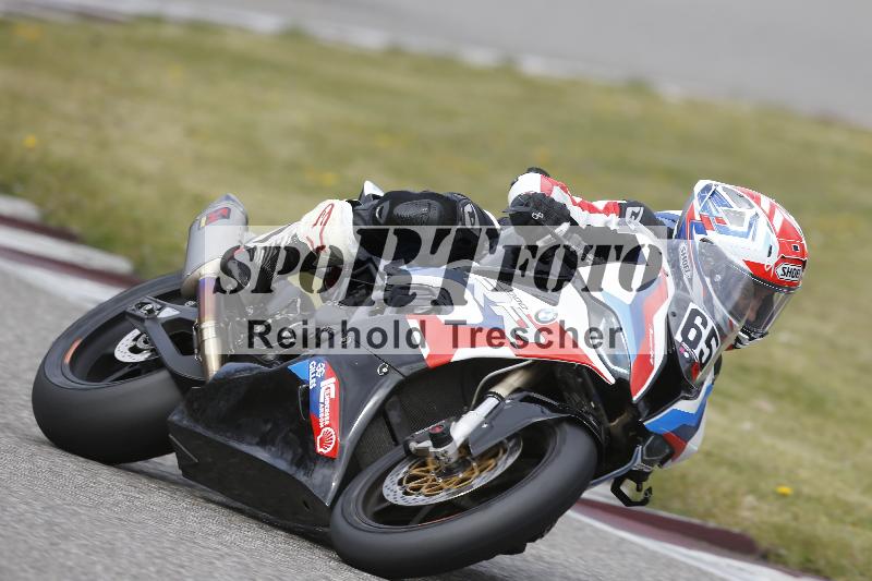 /02 03.04.2026 Speer Racing ADR/Gruppe rot/65